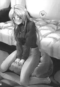 (C87) [Nuno no Ie (Moonlight)] Let's Study xxx 5 (Love Live!) [Chinese] [空気系☆漢化]