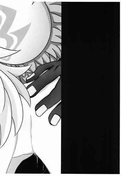 (Hoshi to Shinen no Chou Teyvatsai) [Dadaupa Kumiai (Doujin Katsudou suru Hilichurl)] Mochikaerareta Paimon (Junbigou) (Genshin Impact)