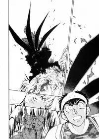 [Shibata Masahiro] Sarai Vol.10