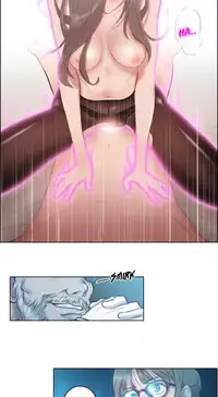 [BYMAN] Sex Knights-Erotic Sensuality & Perception Ch.1-15 (English) (Ongoing)