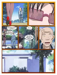 Submissive Mother - Chapter 1-6 [ENG]