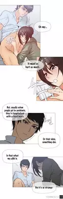 [ButcherBoy] Household Affairs Ch.1-28.5 (English) (YoManga) (Ongoing)