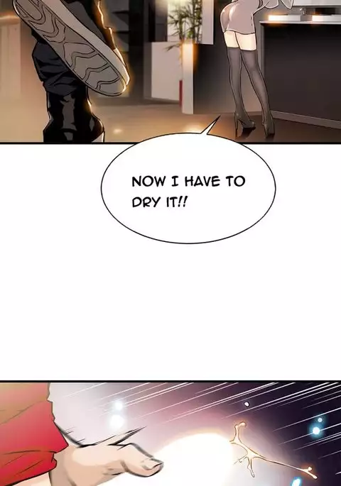 Kill the Dead Bastard Ch.1-8