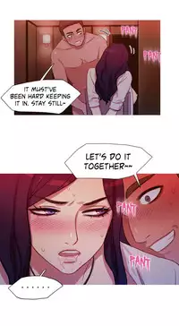 [PINKO] Scandal of the Witch Ch.1-28 (English) (Ongoing)