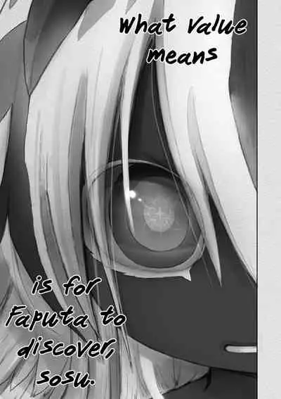 Made in Abyss #57 - Value [NarehateScans]