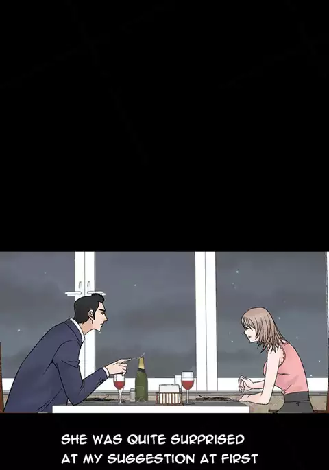 The Taste of Hands Ch.1-46