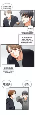 [Husky guy] SStudy Ch.0-28 (English) (YoManga) (Ongoing)