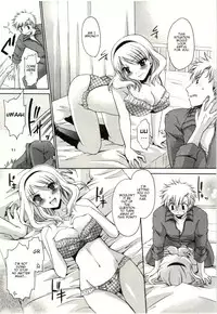 [Shinonome Ryu] Himegoto [English] [aceonetwo]