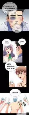 [Mr. Mun] Will You Do as I Say? Ch.1-18 (English) (Ongoing)