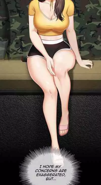 My Sister's Duty Ch.30/?