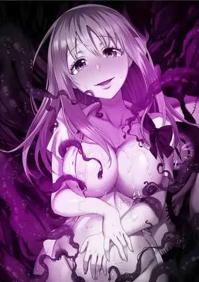 mukae ni kita shinigami | 前来迎接的死神