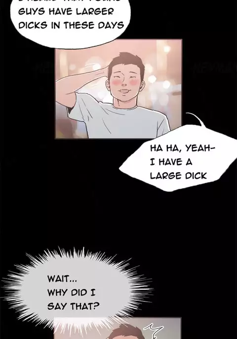 Cohabitation Ch.1-27