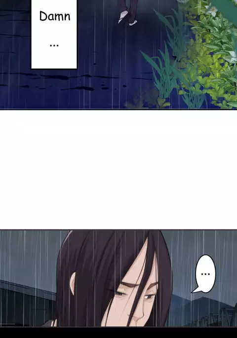 Tissue Thieves Ch.1-24