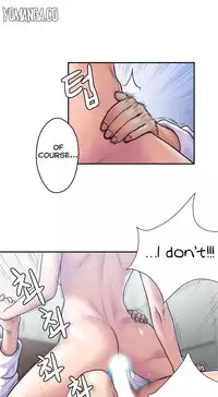 Ghost Love Ch.1-18 (English) (YoManga) (Ongoing)