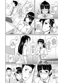 [Kisaragi Gunma] Welcome to Tokoharu Apartments [English] [Decensored]