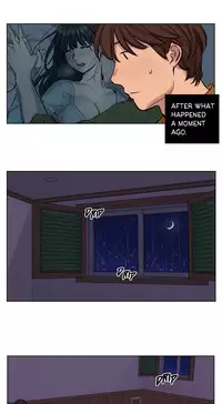 [Ramjak] Atonement Camp Ch.1-33 (English) (Ongoing)