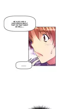 [Worin] Brawling Go Ch.76-87 (English) (Ongoing)