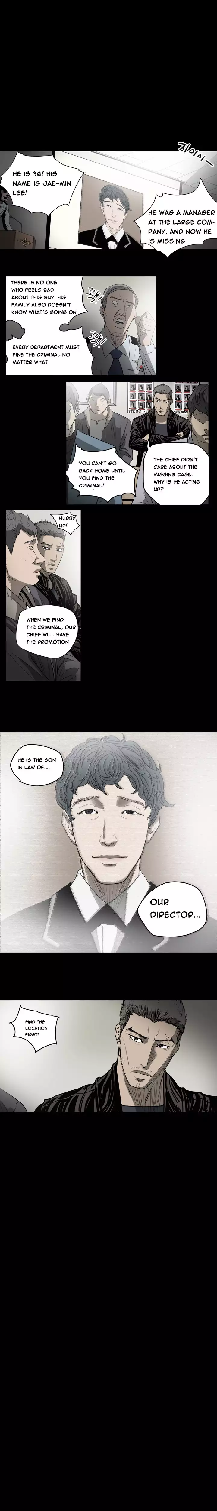 Kitsch | Disrespectful Bitch Ch. 1-65