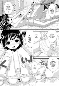 [Ohnuma Hiroshi] Gohan ha Ittengo Ninbun (Cooked Rice is a 1.5 Serving) [English] [Mistvern]