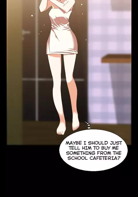 Love Parameter Ch.1-44