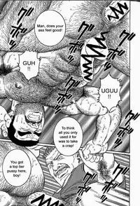 [Gengoroh Tagame] Kimiyo Shiruya Minami no Goku (Do You Remember The South Island Prison Camp) Chapter 01-21 [Eng]