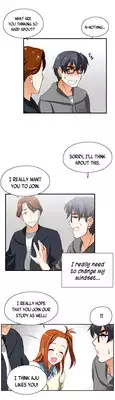 [Husky guy] SStudy Ch.0-29 (English) (YoManga) (Ongoing)