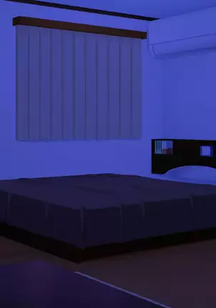 Kyonyū no sefure ga dekimashita ~ Sexfriend ijō, koibito-miman'na kankei ~