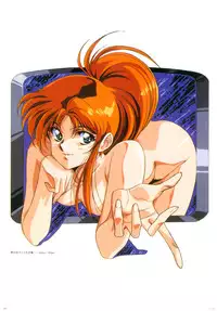 [Satoshi Urushihara] Cell Works