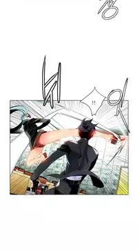 [Juder] 莉莉丝的脐带(Lilith`s Cord) Ch.1-24 [Chinese]