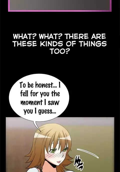 Love Parameter Ch.1-52