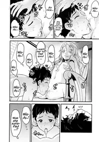 [774] Yupiel-sama to no Nichijou | Daily life with Lady Yupiel (Towako 2) [English] [Metaphrastes]