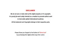 Ghost Love Ch.1-19 (English) (YoManga) (Ongoing)