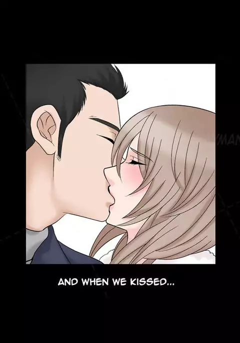The Taste of Hands Ch.1-46