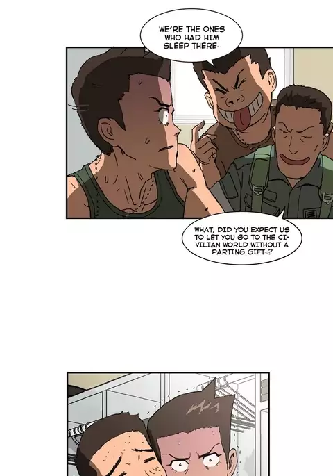 Refrain Love Ch.1-39