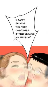 Hooker Ch.1-36 (English) (Ongoing)