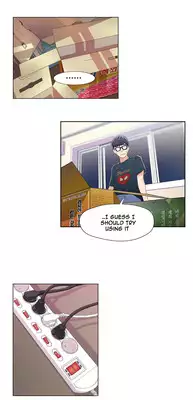[BAK Hyeong Jun] Sweet Guy Ch. 1-44 [English] [YoManga]