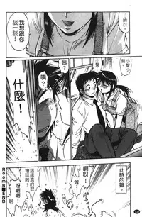 [Manabe Jouji] Kanojo de Ippai 1 | 女朋友滿室 [chinese]