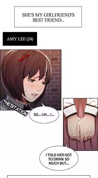 Taste of Forbbiden Fruit Ch.22/24