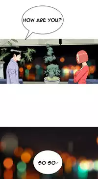 Hooker Ch.1-39 (English) (Ongoing)