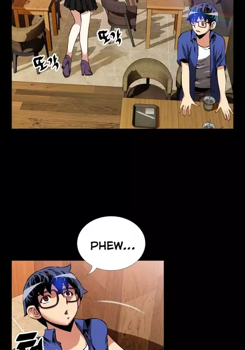 Love Parameter Ch.1-53