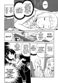 (C92) [Zenra Restaurant (Heriyama)] Choushi ni Noruna yo Lillie (Pokémon Sun and Moon) [English] [biribiri]