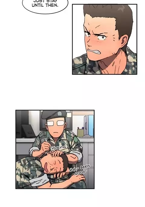 Refrain Love Ch.1-31