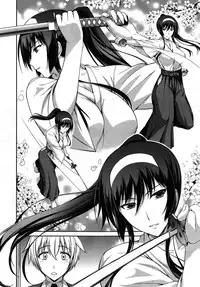 [Ishigaki Takashi] Boku wa Anata ni Wan to Naku Ch. 2 | Let Me Bark For You Ch. 2 (COMIC-X-EROS #13) [English]