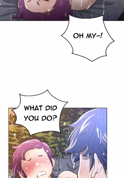 Perfect Half Ch.1-17