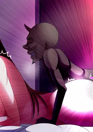 Taimashi Yukino ga Oni ni Naru Made