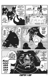 [NISHIKAWA Rosuke] Assistant Romance Keika Chapter 1 (English)