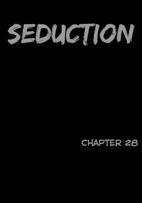 Seduction Ch.1-38