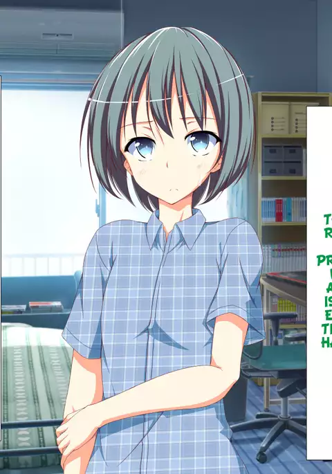 Inran Virus Ch. 1-2, 5