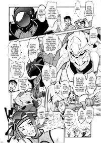 [Tsurikichi-Doumei (Umedama Nabu)] Kautekimasu (Code Geass) [English]