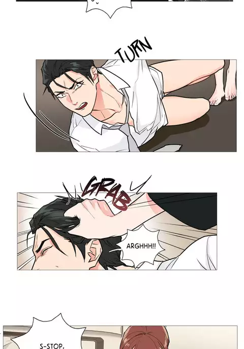 Sadistic Beauty Ch.1-34